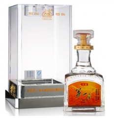 新疆第一窖（大?。?2°500ml