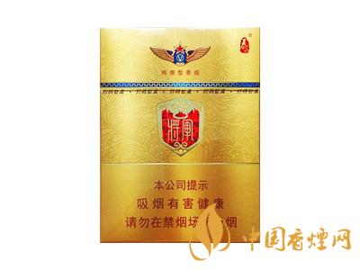 全國(guó)各省市的知名品牌香煙，你知道幾種？抽過(guò)幾種？