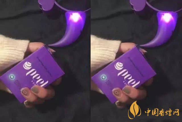 5款香煙堪稱香煙界的顏值巔峰 年輕人首選！