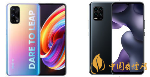 realmex7pro和小米10青春版哪個(gè)好？?jī)煽钍謾C(jī)參數(shù)對(duì)比測(cè)評(píng)！
