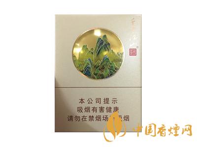 全國(guó)各省市的知名品牌香煙，你知道幾種？抽過(guò)幾種？