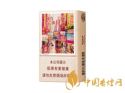 全國(guó)各省市的知名品牌香煙，你知道幾種？抽過(guò)幾種？