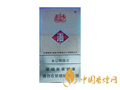 全國(guó)各省市的知名品牌香煙，你知道幾種？抽過(guò)幾種？