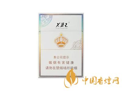 全國(guó)各省市的知名品牌香煙，你知道幾種？抽過(guò)幾種？
