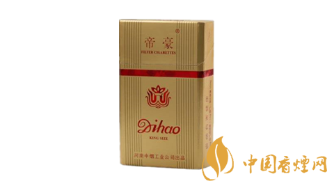 河南香煙有哪些？好抽的河南香煙推薦