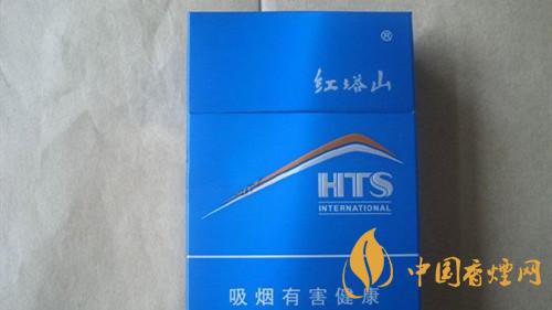 紅塔山HTS100一包多少錢？紅塔山HTS100口感怎樣？