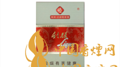 利群新神州改良后口感怎樣？利群神州價(jià)格詳情及圖片