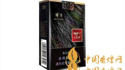  如何識別七匹狼軟鋒芒煙真假？七匹狼軟鋒芒煙一包多少錢？