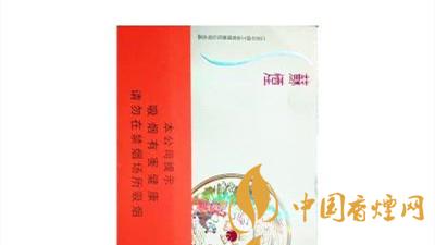 蘇煙鉑晶新版多少錢一包？蘇煙鉑晶新版價格詳細(xì)