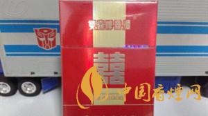 雙喜硬經(jīng)典1906包裝設(shè)計(jì)怎樣？雙喜硬經(jīng)典1906設(shè)計(jì)介紹圖