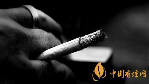 你抽的黑白中華煙是真的嗎？黑白中華真假如何區(qū)分？