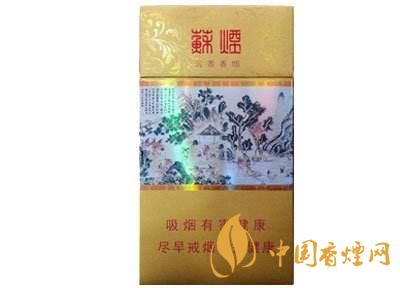 哪些香煙口感比較好？口感超一流的幾款香煙介紹