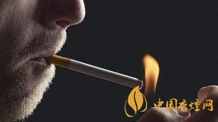 抽煙的壞習(xí)慣 你中了幾個(gè)？
