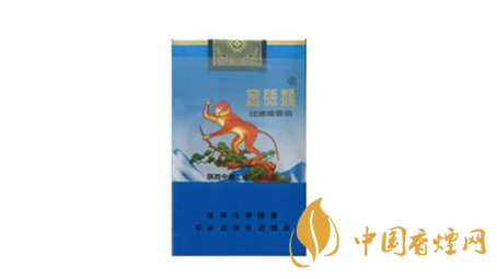 金絲猴價(jià)格多少？金絲猴經(jīng)典卷煙價(jià)格介紹