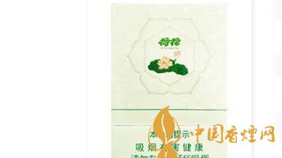 鉆石雙中支荷花包裝口感如何？鉆石雙中支荷花口感品析