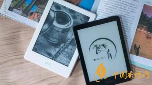 掌閱ireader和kindle哪個(gè)好？ireader與kindle對(duì)比測(cè)評(píng)！