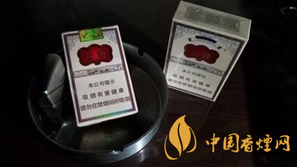 云煙印象煙莊好抽嗎？云煙印象煙莊口感包裝怎樣？