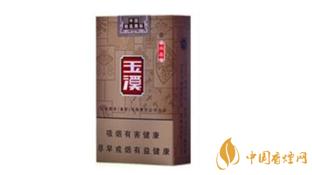 玉溪軟尚善香煙口感如何？玉溪軟尚善香煙口感包裝測評