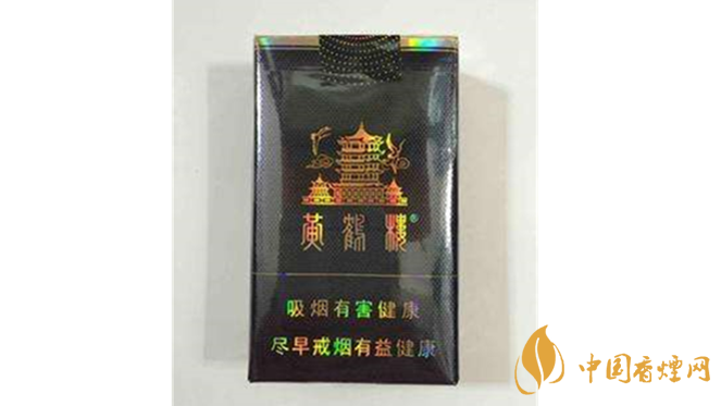 黃鶴樓軟珍品怎么樣？黃鶴樓軟珍品包裝口感測(cè)評(píng)