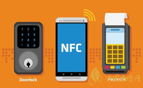 iphone門禁卡nfc功能怎么設(shè)置-這個功能怎么用？