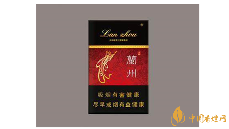 蘭州煙口感怎么樣？2020蘭州系列最好抽的五款推薦