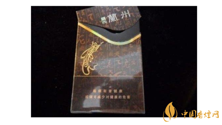 蘭州煙口感怎么樣？2020蘭州系列最好抽的五款推薦