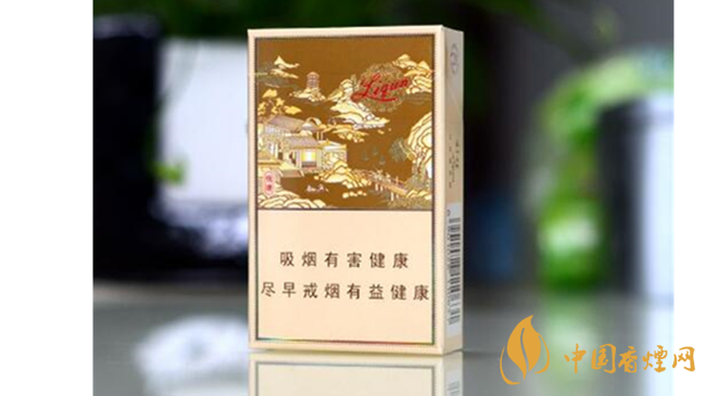 利群錢(qián)塘香煙價(jià)格及圖片 2025利群錢(qián)塘小包多少錢(qián)