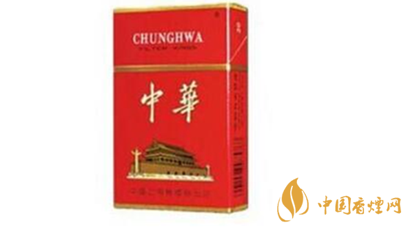 2020硬中華口感賞析 硬中華好抽嗎？