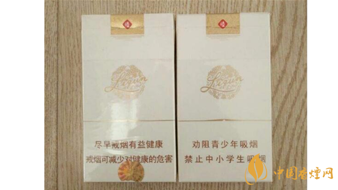 利群西湖戀真假辨別簡單方法 如何區(qū)分利群西湖戀真假？