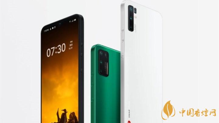 堅果新機最新動態(tài)-堅果新機支持多屏協(xié)同！