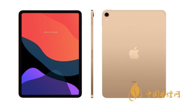 iPadAir4搭載什么芯片？iPadAir4芯片曝光！