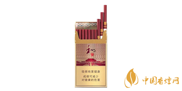 白沙硬細(xì)支和氣生財(cái)香煙價格及參數(shù)一覽