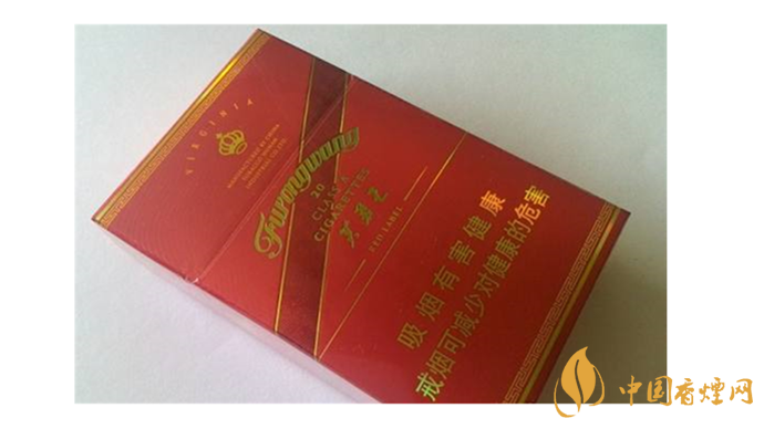 芙蓉王軟黃好抽嗎？2020五款30元芙蓉王推薦