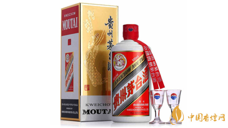 53°茅臺飛天500ml多少錢？53°茅臺飛天500ml價格參數(shù)及圖片