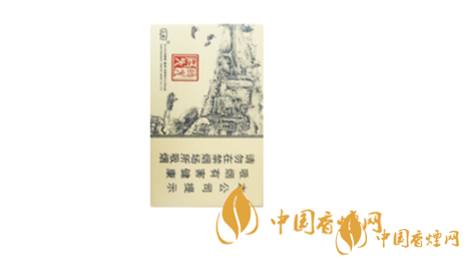 云煙時光碼頭口感如何？云煙時光碼頭口感測評
