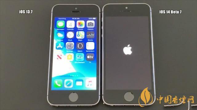  ios14和ios13.7哪個(gè)好-ios14和ios13.7對(duì)比測評(píng)