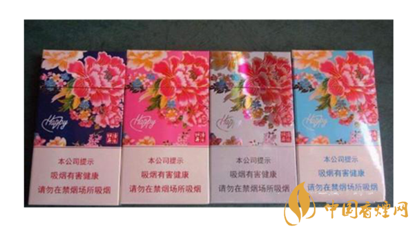 黃金葉細(xì)煙怎么樣？4款黃金葉細(xì)支煙推薦2020
