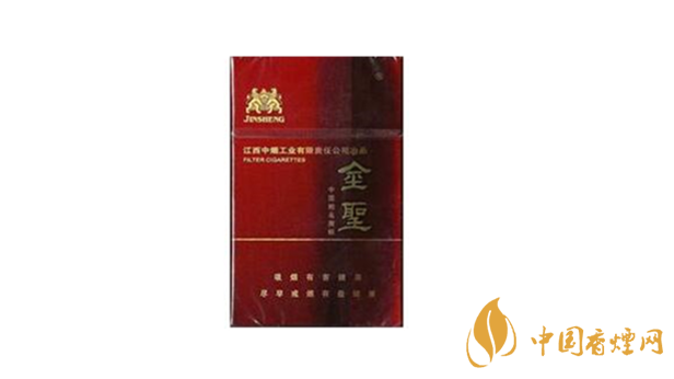 金圣典藏香煙好抽嗎？金圣典藏香煙口感詳情