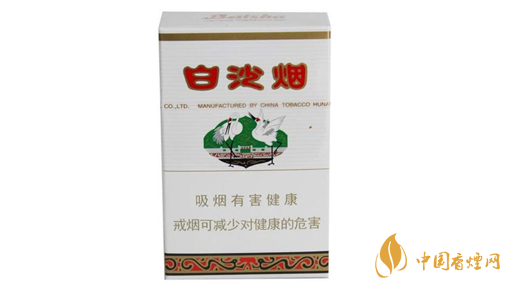 白沙硬香煙口感如何？白沙硬香煙口感測(cè)評(píng)