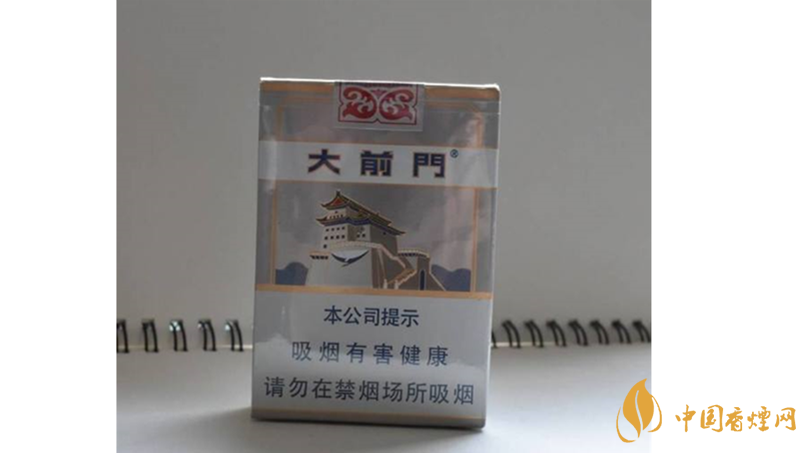 大前門1916短支怎么樣？大前門1916短支好抽嗎？