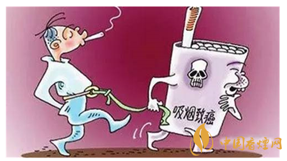 2020吸煙的危害有哪些？吸煙增加冠心病的發(fā)病率