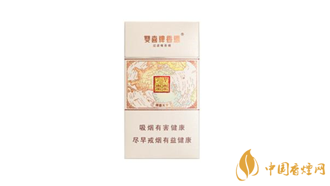 雙喜國喜天下香煙好抽嗎？雙喜國喜天下香煙口感包裝鑒賞