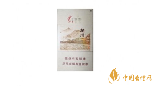 蘭州橋香煙好抽嗎？蘭州橋香煙口感品析