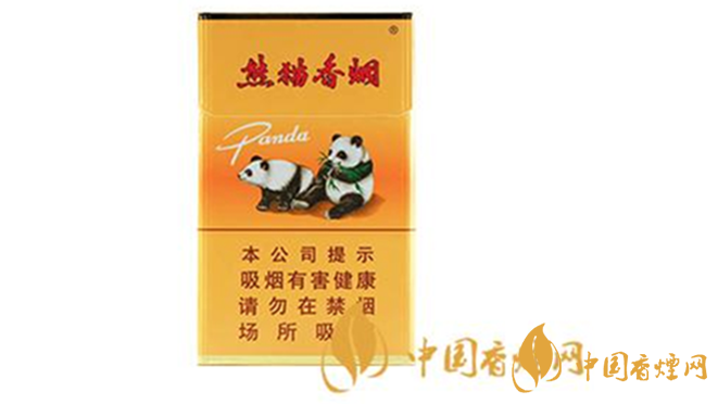 2020熊貓硬時(shí)代多少錢(qián)一包？2020熊貓硬時(shí)代價(jià)格參數(shù)