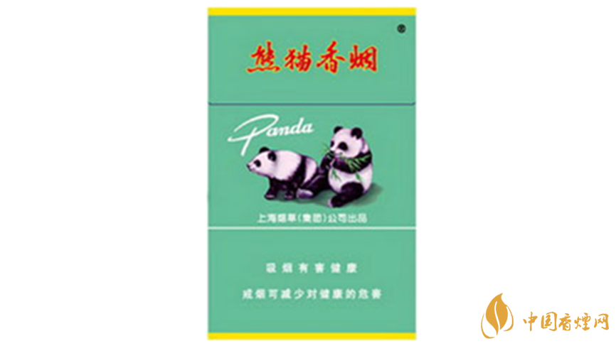 20202熊貓典藏版多少錢(qián)一包？2020熊貓典藏版價(jià)格一覽