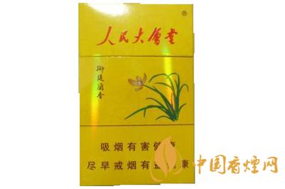 人民大會(huì)堂御廷蘭香多少錢(qián)  人民大會(huì)堂御廷蘭香價(jià)格介紹