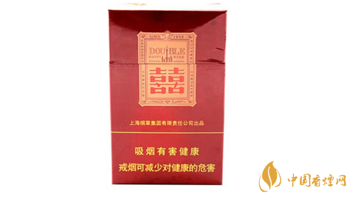 紅雙喜晶派香煙好抽嗎？紅雙喜晶派香煙口感測評