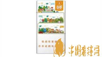2020玉溪?jiǎng)?chuàng)客煙真假區(qū)分 怎么鑒別玉溪?jiǎng)?chuàng)客煙的真假？