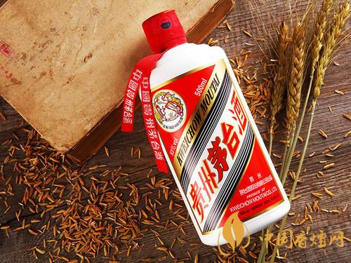 2020年中秋節(jié)茅臺(tái)什么價(jià)？53度飛天茅臺(tái)零售價(jià)是多少？