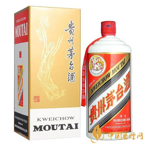 2020年中秋節(jié)茅臺(tái)什么價(jià)？53度飛天茅臺(tái)零售價(jià)是多少？
